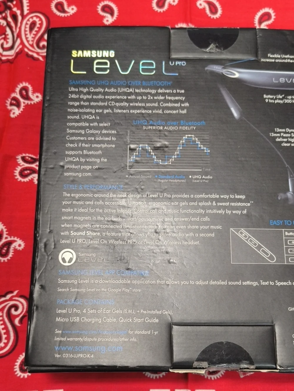 Samsung like new